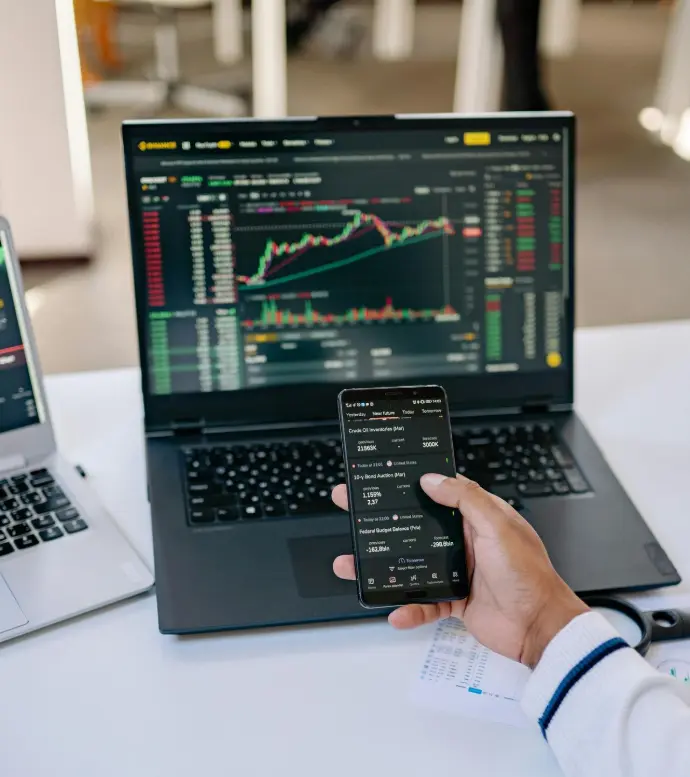 forex trading