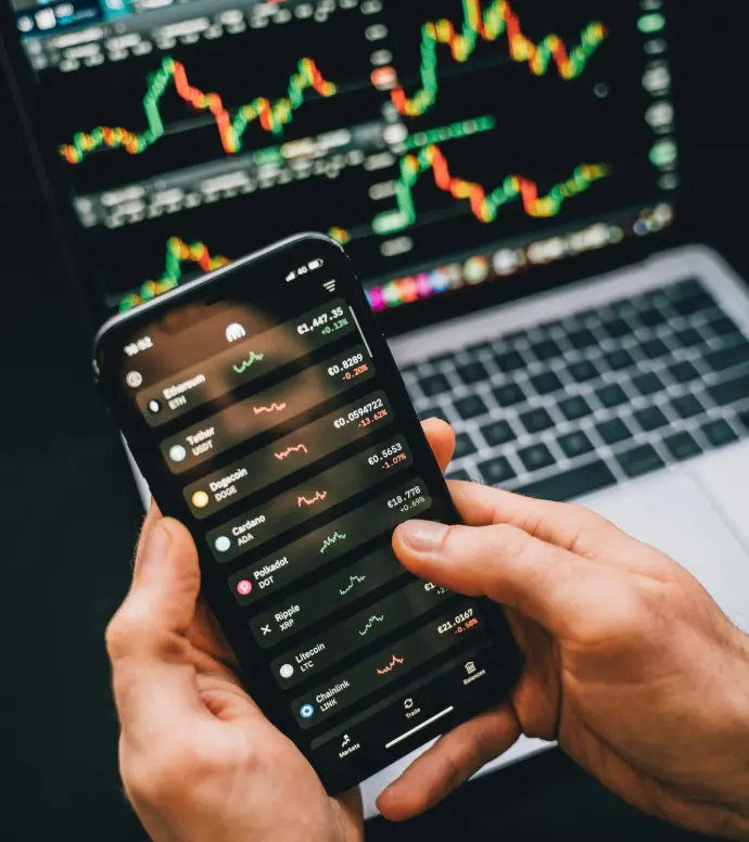 forex trading